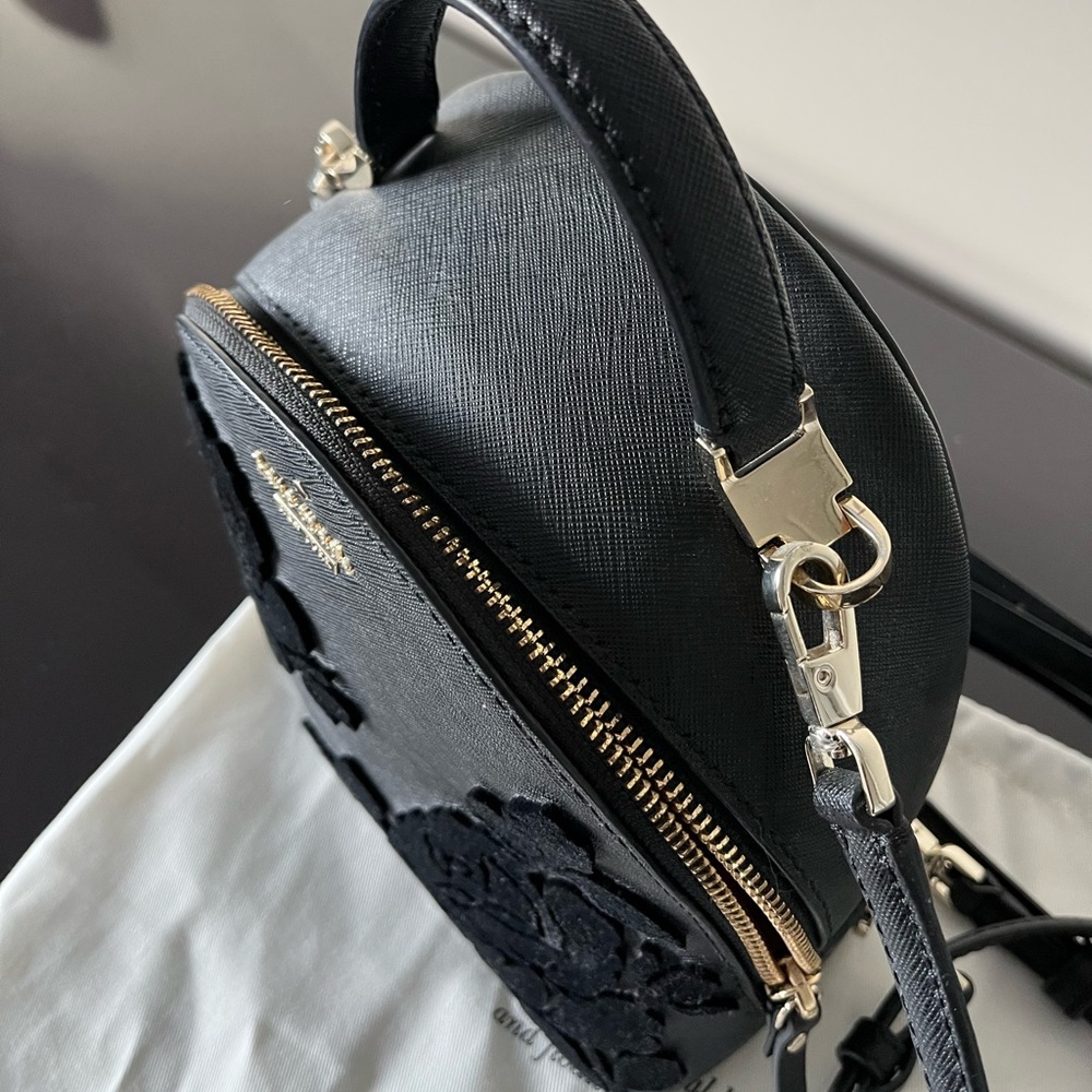 Kate Spade Mini backpack - Picture 2 of 8